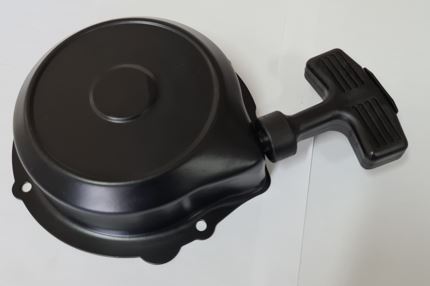 Haoxiang Kick & Pull Starters — Yamaha YFM350, Yamaha YFM450, Yamaha YFM660
